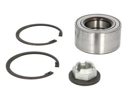 Подшипник колесный SKF VKBA 1480