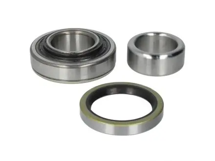 Подшипник колесный SKF VKBA 1971