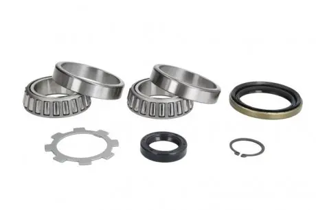 Подшипник колесный SKF VKBA 1978