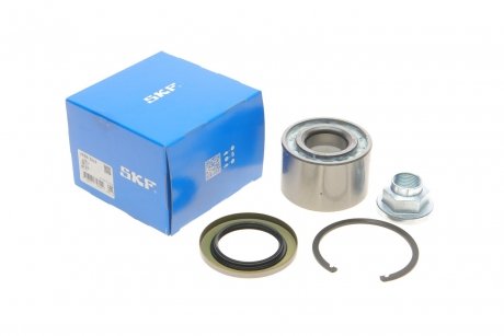 Подшипник колесный SKF VKBA 3214