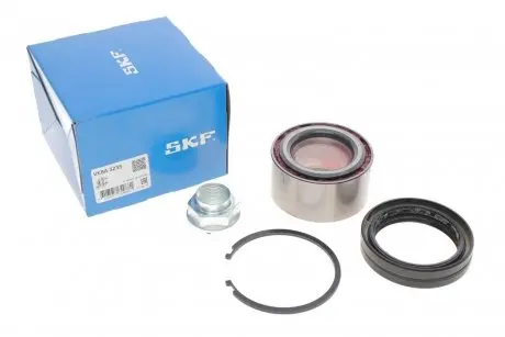 Підшипник колісний SKF VKBA 3235