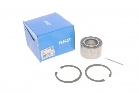 Подшипник колесный SKF VKBA 3256