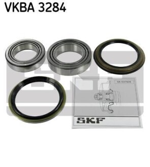 Подшипник колесный SKF VKBA 3284