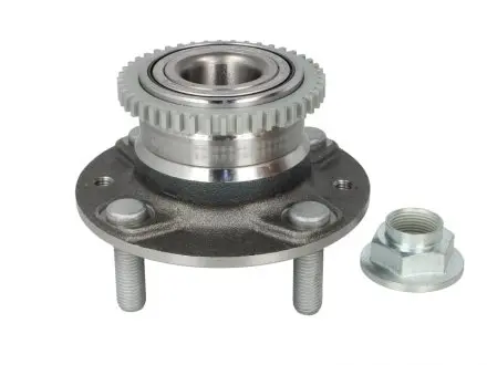 Подшипник колесный SKF VKBA 3298