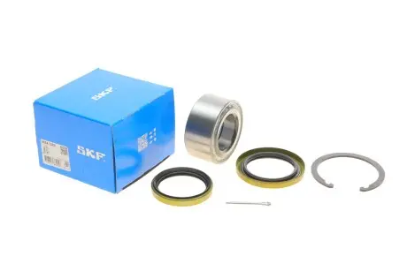 Підшипник колісний SKF VKBA 3309
