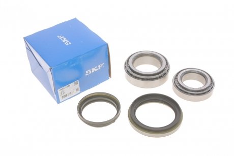 Подшипник колесный SKF VKBA 3331