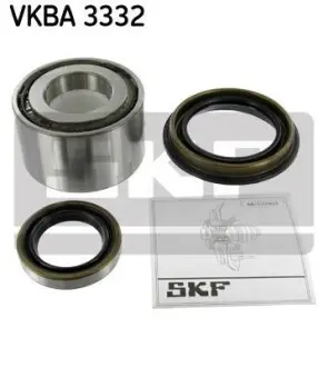 Колісний підшипник SKF VKBA 3332