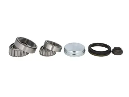 Колісний підшипник SKF VKBA 3430