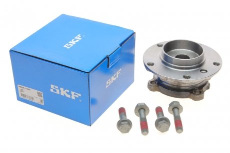 Подшипник колесный SKF VKBA 3444