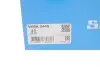 Подшипник колесный SKF VKBA 3445 (фото 3)