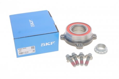 Подшипник колесный SKF VKBA 3445