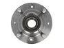 Подшипник колесный SKF VKBA 3458 (фото 3)