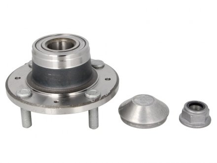 Колісний підшипник SKF VKBA 3458