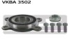 Подшипник колесный SKF VKBA 3502 (фото 1)