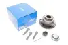 Подшипник ступицы (передней) Opel Astra G 98-09 SKF VKBA3510 (фото 1)