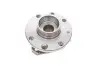 Подшипник ступицы (передней) Opel Astra G 98-09 SKF VKBA3510 (фото 2)