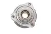Подшипник ступицы (передней) Opel Astra G 98-09 SKF VKBA3510 (фото 3)