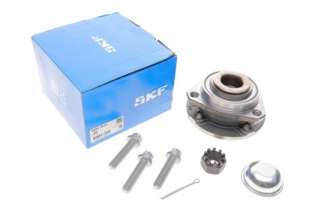 Подшипник ступицы (передней) Opel Astra G 98-09 SKF VKBA3510