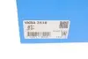 Подшипник ступицы (передней) Opel Astra G 98-09 SKF VKBA3510 (фото 5)