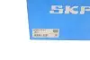 Подшипник ступицы (передней) Opel Astra G 98-09 (+ABS) SKF VKBA3511 (фото 17)