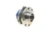 Подшипник ступицы (передней) Opel Astra G 98-09 (+ABS) SKF VKBA3511 (фото 2)