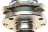 Подшипник ступицы (передней) Opel Astra G 98-09 (+ABS) SKF VKBA3511 (фото 3)