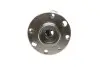 Подшипник ступицы (передней) Opel Astra G 98-09 (+ABS) SKF VKBA3511 (фото 4)