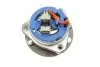 Подшипник ступицы (передней) Opel Astra G 98-09 (+ABS) SKF VKBA3511 (фото 7)