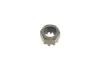 Подшипник ступицы (передней) Opel Astra G 98-09 (+ABS) SKF VKBA 3513 (фото 14)