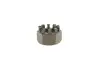 Подшипник ступицы (передней) Opel Astra G 98-09 (+ABS) SKF VKBA 3513 (фото 15)