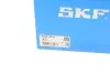 Подшипник ступицы (передней) Opel Astra G 98-09 (+ABS) SKF VKBA 3513 (фото 19)