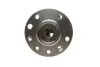 Подшипник ступицы (передней) Opel Astra G 98-09 (+ABS) SKF VKBA 3513 (фото 2)