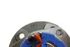 Подшипник ступицы (передней) Opel Astra G 98-09 (+ABS) SKF VKBA 3513 (фото 5)