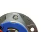 Подшипник ступицы (передней) Opel Astra G 98-09 (+ABS) SKF VKBA 3513 (фото 6)