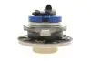 Подшипник ступицы (передней) Opel Astra G 98-09 (+ABS) SKF VKBA 3513 (фото 7)