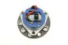 Подшипник ступицы (передней) Opel Astra G 98-09 (+ABS) SKF VKBA 3513 (фото 8)