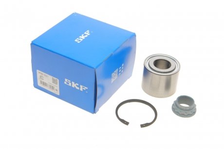 Подшипник колесный SKF VKBA 3521