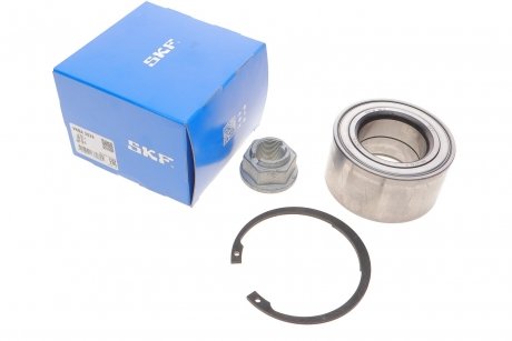 Підшипник колісний SKF VKBA 3522