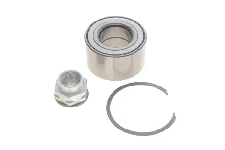 Підшипник маточини колеса (комплект) FIAT PALIO WEEKEND 96- SKF VKBA3528