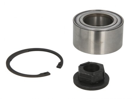 Подшипник колесный SKF VKBA 3530