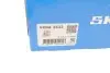 Підшипник маточини (задньої) Ford Fiesta 01-/Mazda 2 02-14 (29x53x37) (к-кт) (+ABS) SKF VKBA 3532 (фото 11)