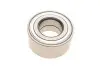 Подшипник ступицы (передней) Fiat Fiorino/Citroen Nemo/Peugeot Bipper 08- (35x72x33) (+ABS) SKF VKBA 3538 (фото 2)