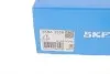Подшипник ступицы колеса задн (компл) PEUGEOT 206 206+ SKF VKBA3556 (фото 3)
