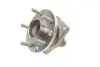 Подшипник ступицы (задней) Jaguar X-Type/Ford Mondeo III 1.8-3.0 00-09 (+ABS) SKF VKBA 3576 (фото 2)