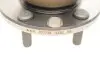 Подшипник ступицы (задней) Jaguar X-Type/Ford Mondeo III 1.8-3.0 00-09 (+ABS) SKF VKBA 3576 (фото 5)