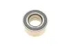 Подшипник ступицы (передней) Fiat Linea 1.3D Multijet 09-/Strada 1.2/1.7TD/1.9D 99-06 (+ABS) SKF VKBA 3581 (фото 5)