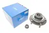 Підшипник маточини (задньої) Ford Transit 00-04 FWD SKF VKBA3590 (фото 1)