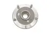 Підшипник маточини (задньої) Ford Transit 00-04 FWD SKF VKBA3590 (фото 3)