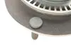 Підшипник маточини (задньої) Ford Transit 00-04 FWD SKF VKBA3590 (фото 6)