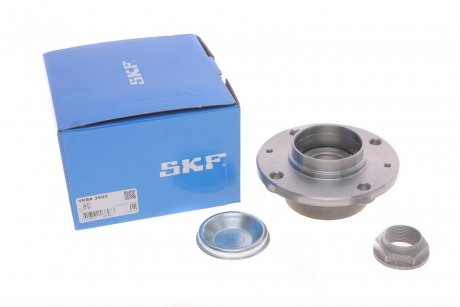 Подшипник колесный SKF VKBA 3594